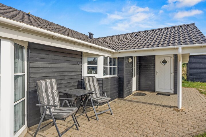 Holiday home 50076 at Engesøvej 16, Vejers - Picture #27