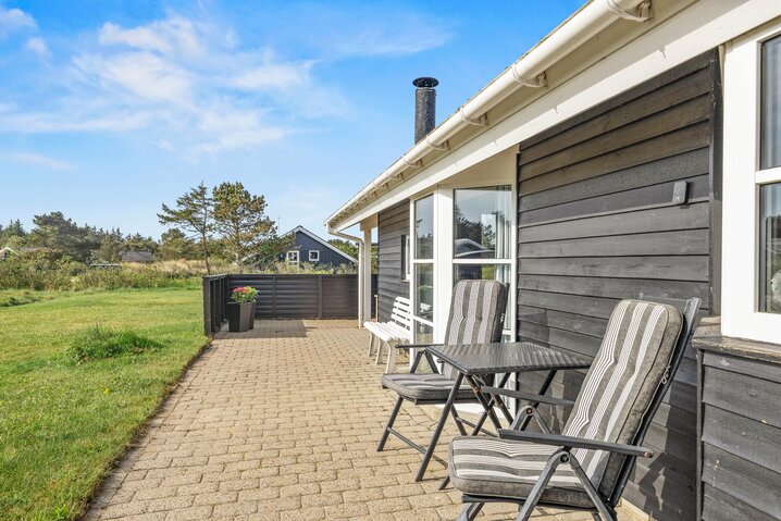 Holiday home 50076 at Engesøvej 16, Vejers - Picture #28