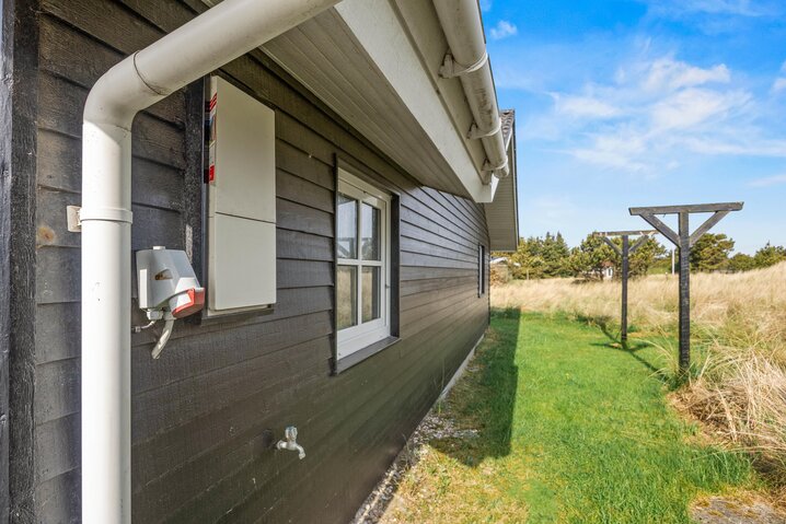 Holiday home 50076 at Engesøvej 16, Vejers - Picture #30