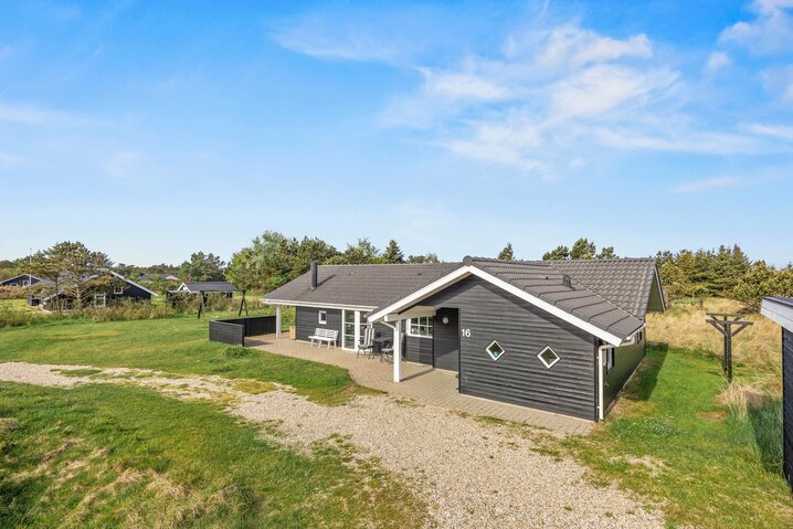 Holiday home 50076 at Engesøvej 16, Vejers - Picture #31
