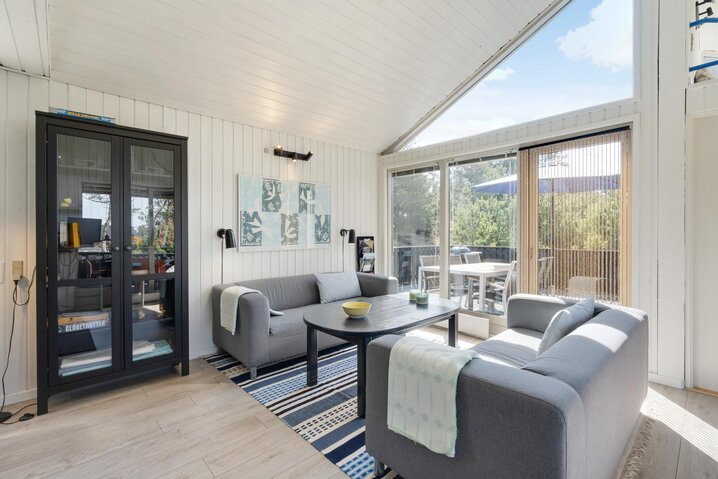 Ferienhaus 50077 in Kratvej 40, Vejers - Bild #1