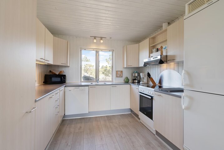 Ferienhaus 50077 in Kratvej 40, Vejers - Bild #2