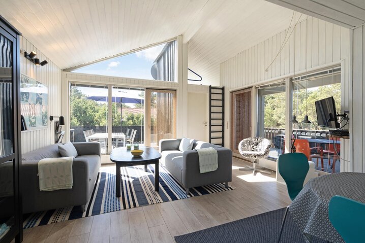Ferienhaus 50077 in Kratvej 40, Vejers - Bild #3