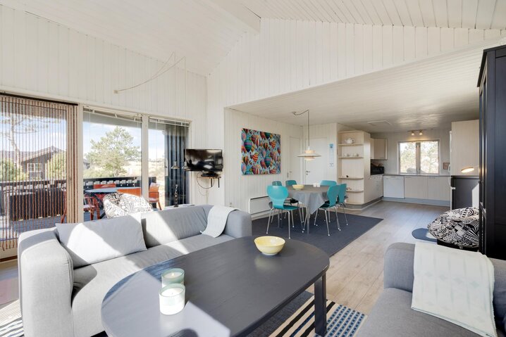 Ferienhaus 50077 in Kratvej 40, Vejers - Bild #5