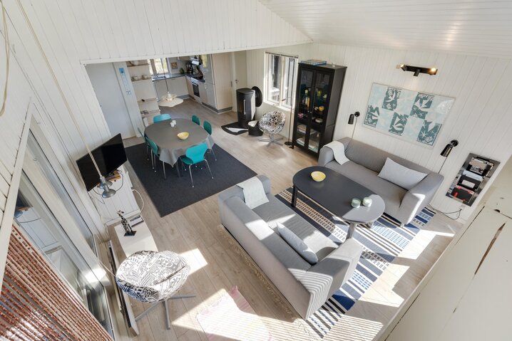 Ferienhaus 50077 in Kratvej 40, Vejers - Bild #6