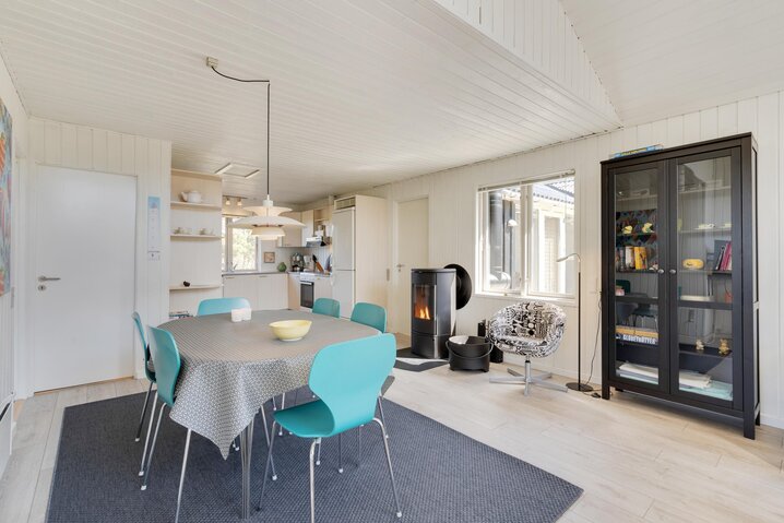 Ferienhaus 50077 in Kratvej 40, Vejers - Bild #7