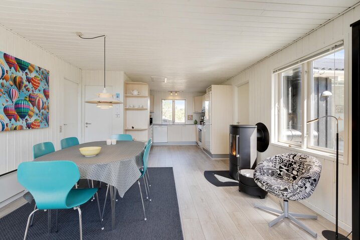 Ferienhaus 50077 in Kratvej 40, Vejers - Bild #8