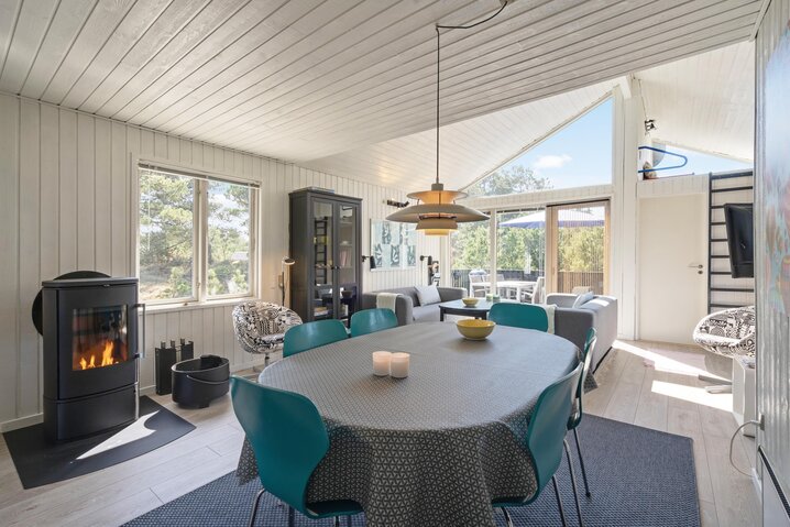 Ferienhaus 50077 in Kratvej 40, Vejers - Bild #9