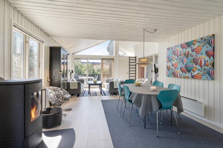 Ferienhaus 50077 in Kratvej 40, Vejers - Bild #10