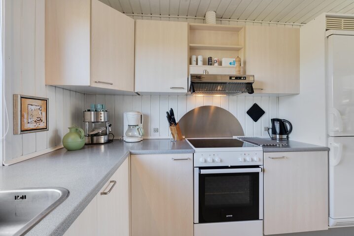 Ferienhaus 50077 in Kratvej 40, Vejers - Bild #11