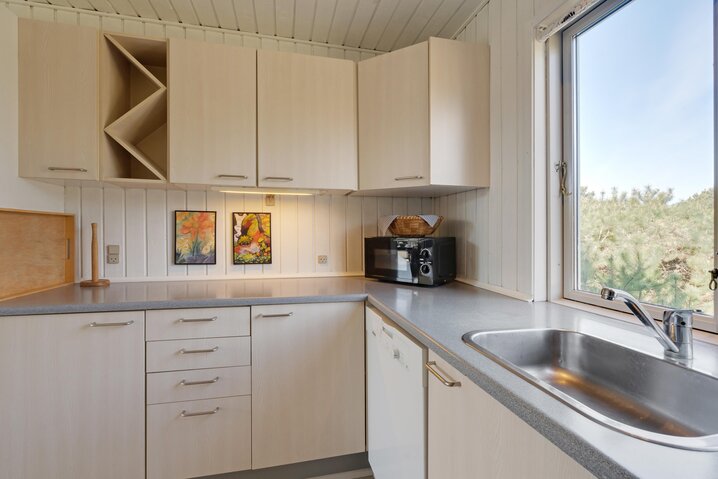 Ferienhaus 50077 in Kratvej 40, Vejers - Bild #12