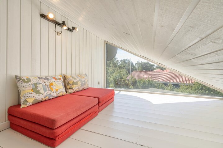 Ferienhaus 50077 in Kratvej 40, Vejers - Bild #14