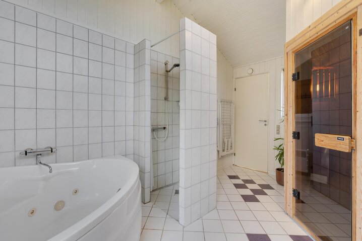 Ferienhaus 50077 in Kratvej 40, Vejers - Bild #16