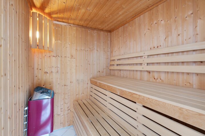 Ferienhaus 50077 in Kratvej 40, Vejers - Bild #19