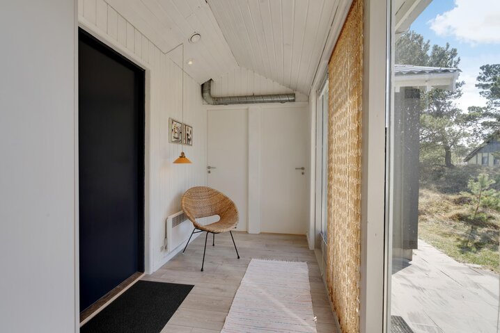 Ferienhaus 50077 in Kratvej 40, Vejers - Bild #20