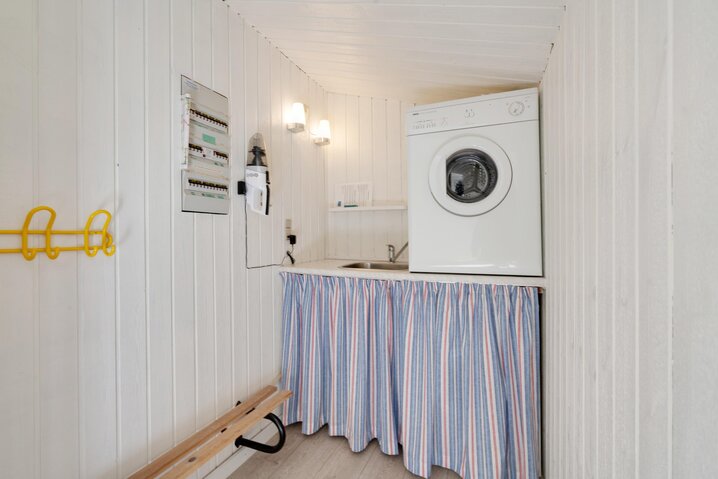 Ferienhaus 50077 in Kratvej 40, Vejers - Bild #21