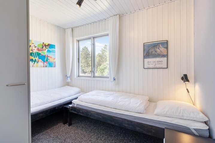 Ferienhaus 50077 in Kratvej 40, Vejers - Bild #23