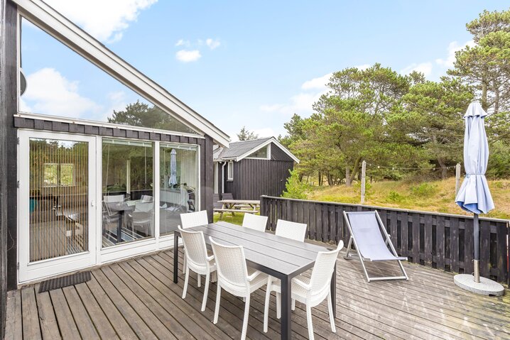 Ferienhaus 50077 in Kratvej 40, Vejers - Bild #24