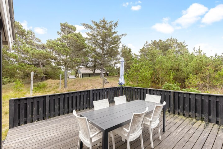 Ferienhaus 50077 in Kratvej 40, Vejers - Bild #25