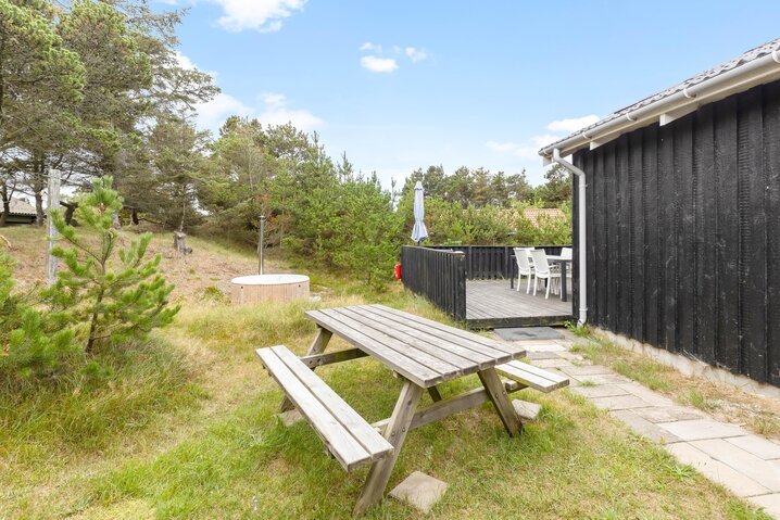 Ferienhaus 50077 in Kratvej 40, Vejers - Bild #26