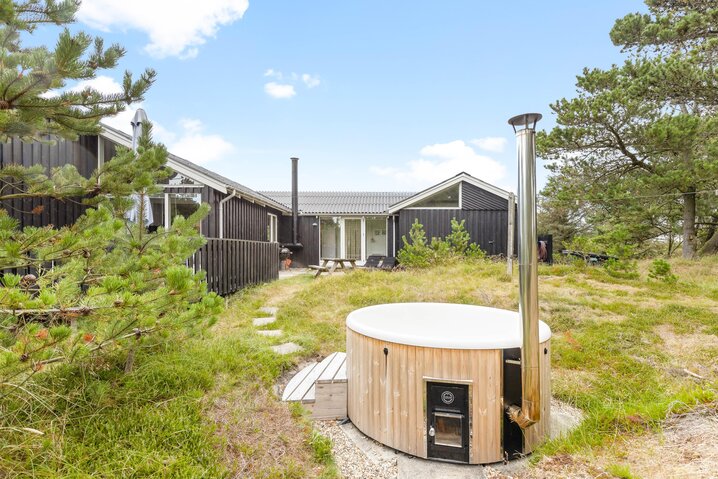 Ferienhaus 50077 in Kratvej 40, Vejers - Bild #28