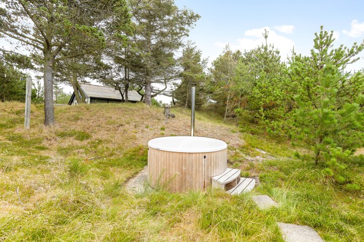 Ferienhaus 50077 in Kratvej 40, Vejers - Bild #29
