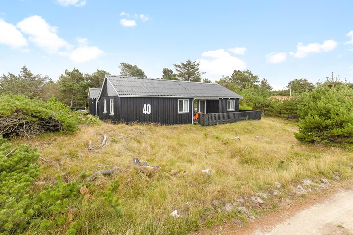 Ferienhaus 50077 in Kratvej 40, Vejers - Bild #30