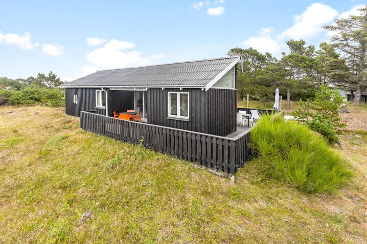Ferienhaus 50077 in Kratvej 40, Vejers - Bild #31