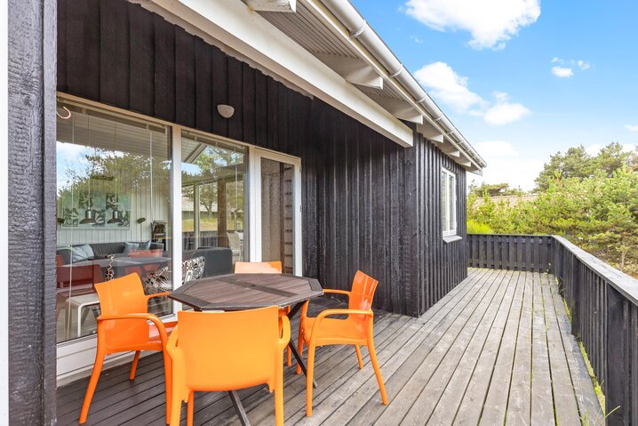 Ferienhaus 50077 in Kratvej 40, Vejers - Bild #32