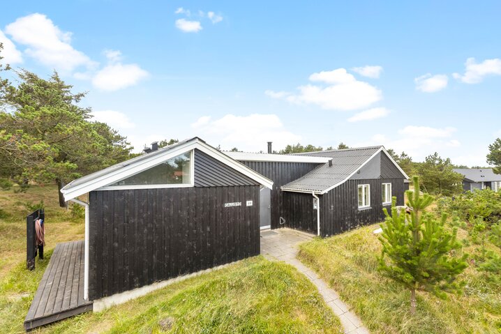 Ferienhaus 50077 in Kratvej 40, Vejers - Bild #33