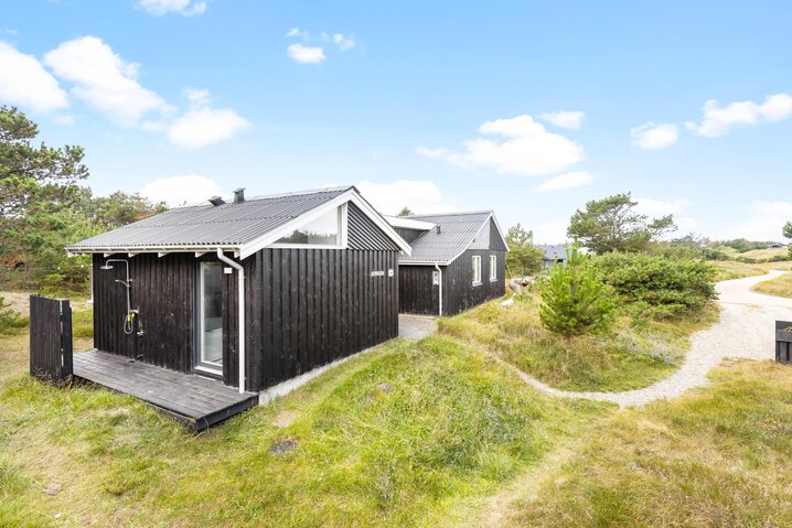 Ferienhaus 50077 in Kratvej 40, Vejers - Bild #35