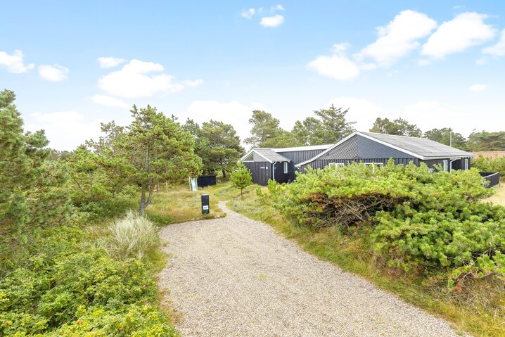 Ferienhaus 50077 in Kratvej 40, Vejers - Bild #37