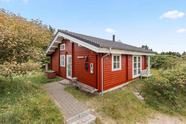 Ferienhaus 50078 in Mågevej 17b, Vejers - Bild #0