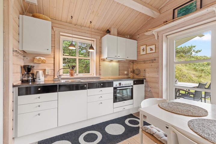 Ferienhaus 50078 in Mågevej 17b, Vejers - Bild #2