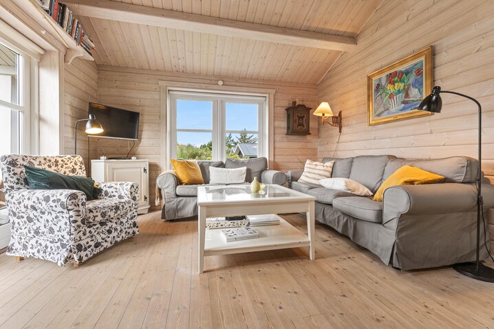 Ferienhaus 50078 in Mågevej 17b, Vejers - Bild #3