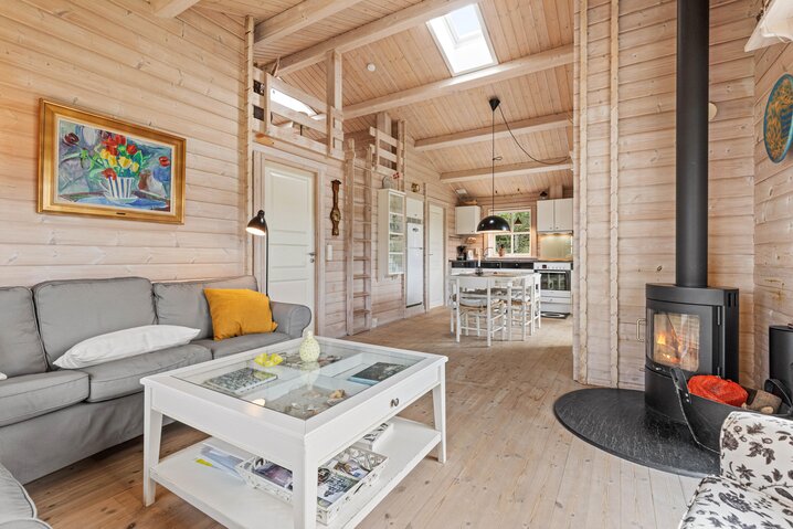 Ferienhaus 50078 in Mågevej 17b, Vejers - Bild #4