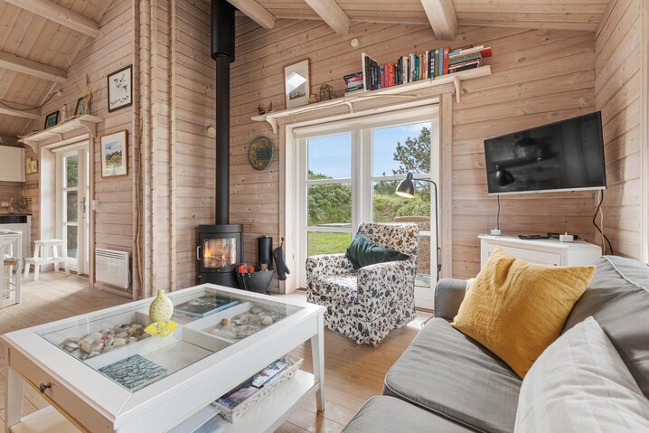 Ferienhaus 50078 in Mågevej 17b, Vejers - Bild #5