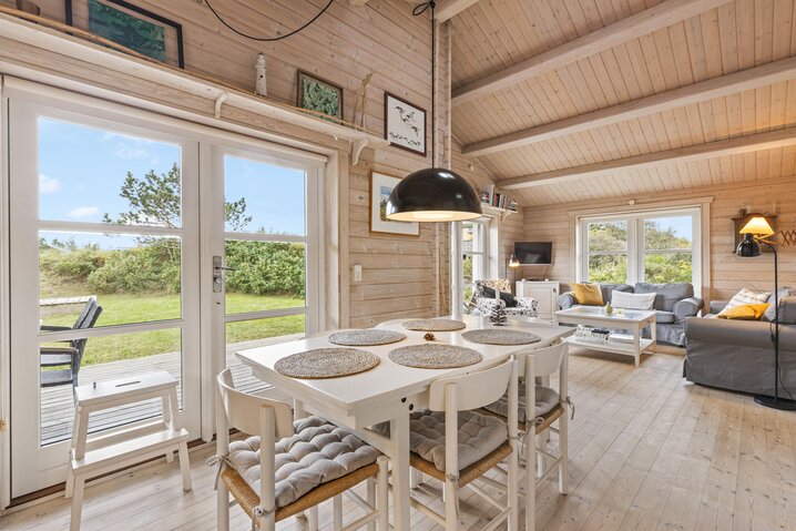 Ferienhaus 50078 in Mågevej 17b, Vejers - Bild #6