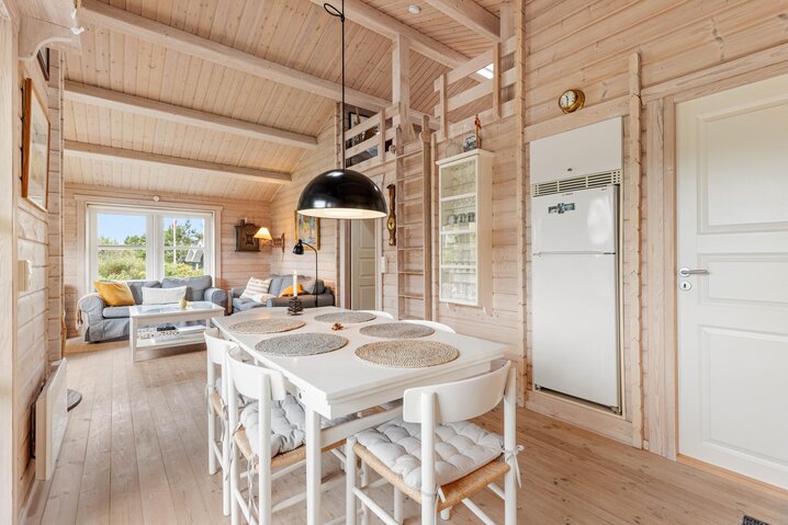 Ferienhaus 50078 in Mågevej 17b, Vejers - Bild #7