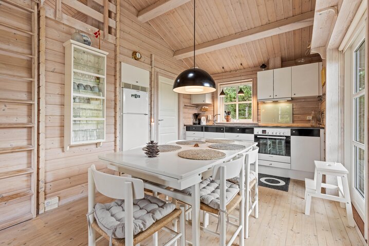 Ferienhaus 50078 in Mågevej 17b, Vejers - Bild #8