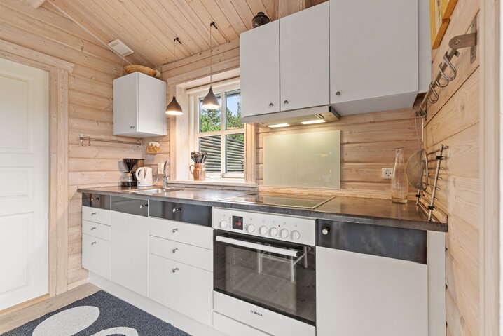 Ferienhaus 50078 in Mågevej 17b, Vejers - Bild #9