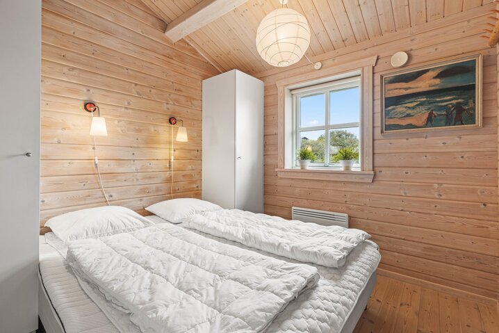 Ferienhaus 50078 in Mågevej 17b, Vejers - Bild #10