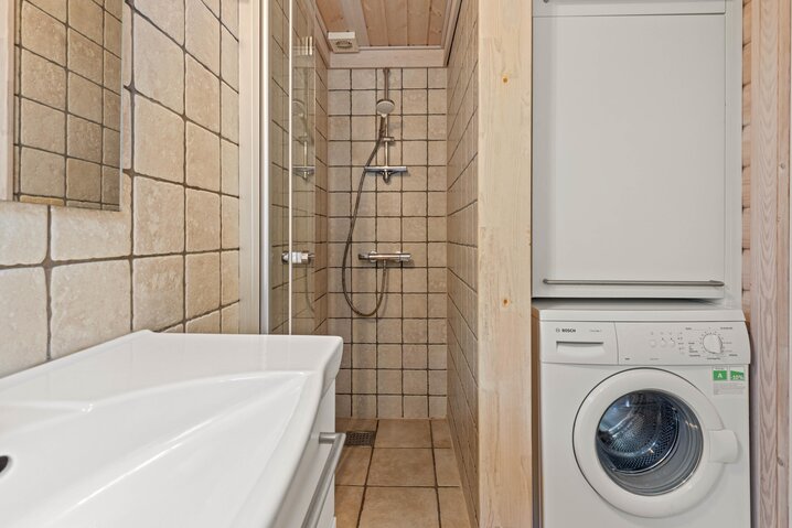 Ferienhaus 50078 in Mågevej 17b, Vejers - Bild #12