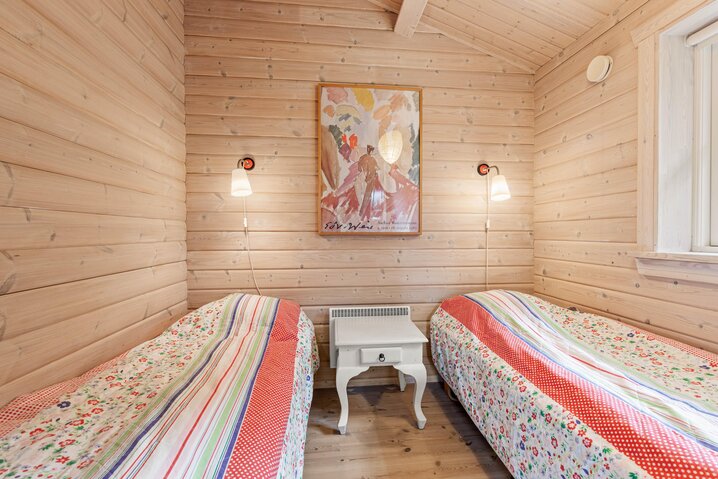 Ferienhaus 50078 in Mågevej 17b, Vejers - Bild #14