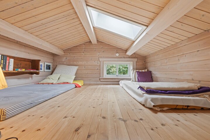 Ferienhaus 50078 in Mågevej 17b, Vejers - Bild #15