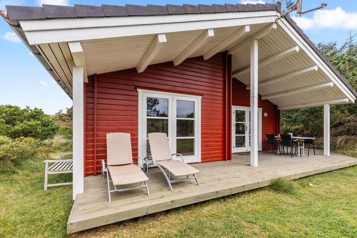 Ferienhaus 50078 in Mågevej 17b, Vejers - Bild #18