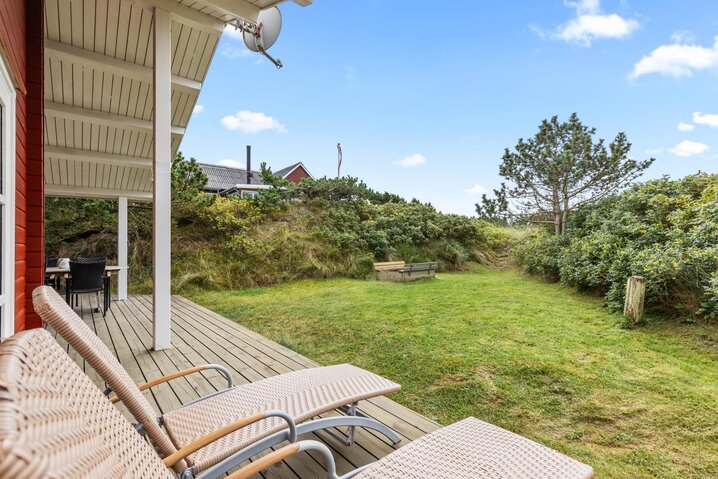 Ferienhaus 50078 in Mågevej 17b, Vejers - Bild #19