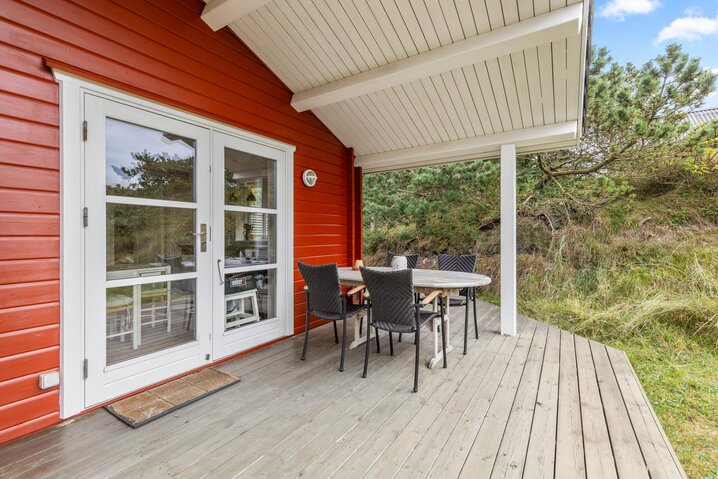 Ferienhaus 50078 in Mågevej 17b, Vejers - Bild #20