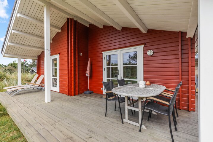 Ferienhaus 50078 in Mågevej 17b, Vejers - Bild #21