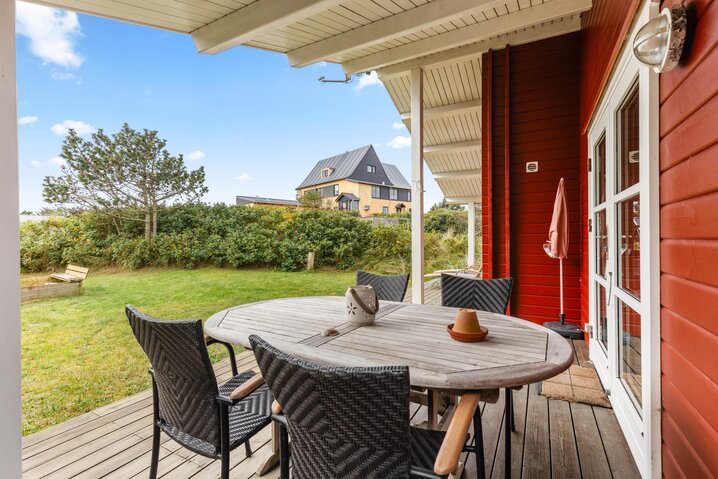 Ferienhaus 50078 in Mågevej 17b, Vejers - Bild #22